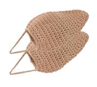 2 Pièces Piège Nid de Guêpes, Aspect Réaliste Rustique | Apparence Bionique et Crochet, Contrôle Physique sans Pulvérisation, pour Jardiniers, Maisons, Campings