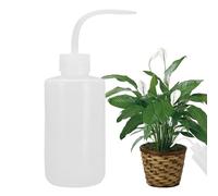 2 Pièces Pissette Économique, Outils D'arrosage Pour Bouteilles De Sécurité De 250 Ml, Pissette À Presser De Laboratoire, Bouteilles De Sécurité Outils D'arrosage, Bouteilles De Lavage Sans Déversemen