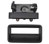 2 Pièces. Poignée De Hayon 15991786 Poignée Confortable Externe Flexible Qp13408