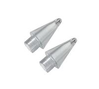 2 Pièces Pointe Compatible avec Huawei M-Pencil 2nd Stylus Pen Tip M-Pencil 2 Generation CD54 Nib Pencil Remplacement Pointe (Transparent)