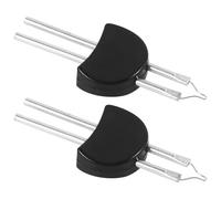 2 Pièces Pointe de Soudage de Rechange pour Stylo, Fusion Rapide