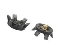 2 pièces pointes de chaussures de golf antidérapantes crampons de chaussure de golf Stingers fil chaussures de golf pointes crampons en métal pour accessoires de golf de démarrage crampons légers