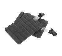 2 Pièces Porte-ver de Pêche en Écume, Panneau Suspendu | Fixation Stable, Format Compact et Portable, Compatibilité Multiple, Remplacement Rapide des Appâts, pour Sorties de Pêche