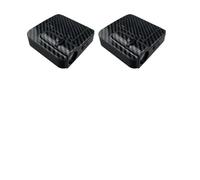 2 Pièces Porte Voiture Bienvenue LED Light Toutes pour Skoda Yeti/Superb/Octavia/Octavia Wagon/Fabia, Projecteur Car LED Portière Lumière Aucun Câblage Requis