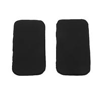 2 Pièces Post-chirurgie éponge Feuille Femmes Liposuccion Compression Conseil Abdominale Fixation Protecteur