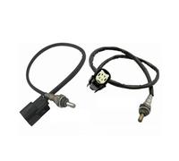 2 Pièces Pour 32700006 Pour 32700026 Pour Capteur D'oxygène Avant Et Arrière Pour Forty Eight 14-18. Oxygen Sensors(1 jeu)