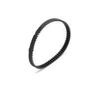 2 Pièces Pour Bissell Pour Proheat 2X Modèles 1383,3930,8930,9200,9300,66Q4 Series Courroie D'entraînement D'aspirateur 2036804/18330304 Courroie Transmission D'embrayage