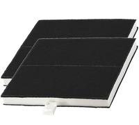 2 pièces pour Bosch 00360732 - pour DKE955MBR, DKE965MBR, DKE995EBR, DRZ94UC