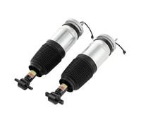 2 Pièces Pour GMC Pour Yukon XL 2021-2024 Amortisseur suspension | Entretoises D'amortisseur Suspension Pneumatique Avant Avec Magnétique 84741580 85619254 85619249 22358405 23150192