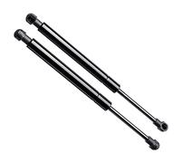 2 Pièces pour L&and R&Over pour Range Rover LR3 2003-2012 Barres Jambe Force Levage Choc Gaz Voiture Carénage Tige Support Capot