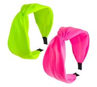 2 Pièces Pour Les Bandeaux À Large Tranchants Pour Femmes, Accessoires De Cheveux Simples Rétro, Accessoires De Décoration De Coiffure, Accessoires De Vêtements.