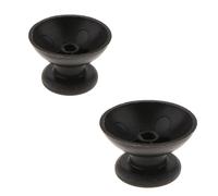 2 Pièces Pour Nintendo Switch Pro Manette De Remplacement 3d Joystick Poignées Analogiques Joysticks Bouchon À Bascule (2 Pièces/Ensemble)