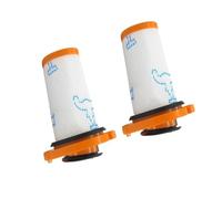 2 Pièces Pré-filtre De Remplacement ZR009014, Compatible for Rowenta, X-force, Compatible for Flex, RH9LC1WO RH9A32WO RH9A30WO RH9A36WV RH9B36WV Aspirateur