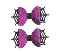 2 pièces PRECULTIPUR PLECHES HARCLIP HARCLIP HARCLIP EHRESSE PETIT PIN PETIT CROCHET Épingle à Cheveux Tempérament Simple Tempérament Pince à Cheveux pour Accessoires de Costume Créatif