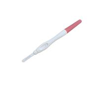 2 PièCes Pregnancy Test, Test De Grossesse PréCoce, EmballéS Individuellement, Pratique Et Rapide