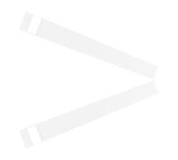 2 Pièces Protecteur de Touche Guitare en PE, Anti-poussière pour | Surface Lisse et Simple, Protège la Touche, pour Guitare Acoustique en Pause, Collectionneurs