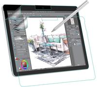 2-Pièces Protecteur D'Écran Compatible Avec Microsoft Surface Go 4 (2023)/Surface Go 3 (2021)/Surface Go 2 2020/Surface Go 2018, Anti-Reflet Film De Protection Pour Écran, Mat