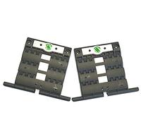 2 pièces. Protection anti-effraction Selve® pour volets roulants grâce aux fusibles SecuBlock® rapides, 2 maillons