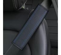 2 Pièces Protection Ceinture de Sécurité pour Citroen C4 Picasso 7P 2017+