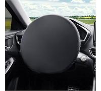 2 Pièces Protection de Volant de Voiture pour Mazda CX-5 2017-2025, Protection Thermique Volant Cache, Pare-Soleil de Volant