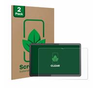 2 Pièces protection d'écran Lenovo IdeaPad duet 3 Chromebook 11" Protection