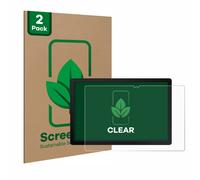 2 Pièces protection d'écran Samsung Galaxy Tab A8 WiFi / LTE Protection