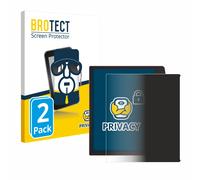 2 Pièces Protection Écran Confidentialité pour PocketBook Era / Color