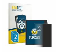2 Pièces Protection Écran Confidentialité pour PocketBook Era Lite