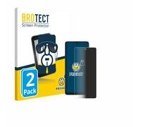 2 Pièces Protection Écran Confidentialité pour TCL 50 Pro NXTPaper 5G