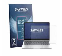 2 Pièces Protection écran en verre pour HP EliteBook 8 Flip G2i 13"