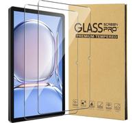2 Pièces Protection Écran Pour Blackview Mega 3 12.1 Pouces, Dureté 9h, Anti Rayures, Sans Bulles, Ultra Hd Claire Film Verre Trempé Pour Blackview Mega 3