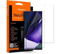 2 Pièces, Protection Écran Pour Samsung Galaxy Note 20 Ultra, Neoflex, Résistant Aux Rayures, Tpu Film, Liquid Installation, Film Protection Écran Galaxy Note 20 Ultra
