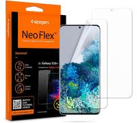 , 2 Pièces, Protection Écran Samsung Galaxy S20 Plus, Neoflex, Compatible Avec Capteur À Ultrason, Couverture Maximale, Tpu Film, Liquid Installation, Film Protection Ecran Galaxy S20 Plus