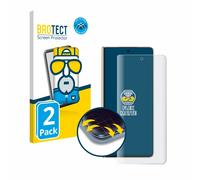 2 Pièces Protection Intégrale Mat pour Honor Magic V5 Full Cover