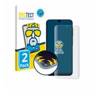 2 Pièces Protection Intégrale Mat pour Samsung Galaxy A16 5G Full Cover