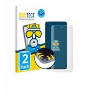 2 Pièces Protection Intégrale Mat pour Samsung Galaxy S21 Ultra 5G Full Cover
