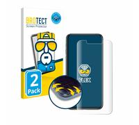 2 Pièces Protection Intégrale pour Apple iPhone 11 Pro Max Full Cover