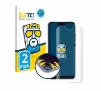 2 Pièces Protection Intégrale pour Huawei P20 lite 2018 Full Cover