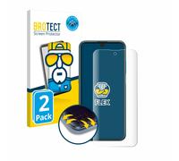 2 Pièces Protection Intégrale pour Nokia X20 Full Cover