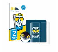2 Pièces Protection Intégrale pour Oppo Find N5 (Affichage interne) Full Cover