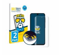 2 Pièces Protection Intégrale pour Samsung Galaxy A16 4G / A17 4G Full Cover