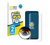 2 Pièces Protection Intégrale pour Samsung Galaxy A26 5G Full Cover