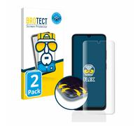 2 Pièces Protection Intégrale pour Xiaomi Redmi 12C Full Cover