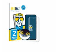 2 Pièces Protection Intégrale pour Xiaomi Redmi 13 Full Cover