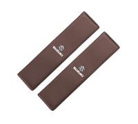 2 Pièces Protege Ceinture Voiture, pour Suzuki Swift 2017-2023 Coussinet Doux et Confortable pour Ceintures de SéCurité, Accessoire Auto Voyage,C