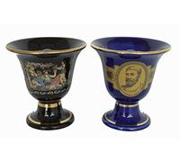 2 pièces Pythagore Tasse Justice - Dionysos Feast - Le Théorème de Pythagore
