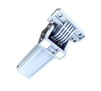 2 pièces. Q7404-60029 Q7404-60024 Q7404-60025 Ensemble de charnière ADF A-SM for HP 500 MFP M525 M575 M521 M775 CM4540