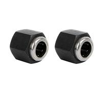 2 pièces R025 14 mm Écrou hexagonal de roulement unidirectionnel pour 94188 94122 1/8 1/10 RC Voiture Camion VX 28 Moteur Nitro
