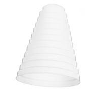 2 Pièces Raccord De Transition De Tuyau De Conduit Un Côté Volets Bouton De Porte Luminaire Volets Pompe Stores Pièces De Rechange Câbles Conduit De Soudure En Ligne Agrandisseur HYTROVE