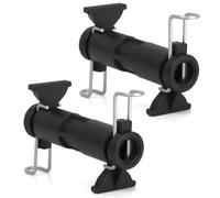 2 Pièces Rallonge Haute Pression pour Raccord de Tuyau pour Karcher K2 K3 K4 K5 K6 K7, Connecteurs d'Extension Adaptateur Nettoyeur